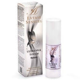 EXTASE SENSUAL - ACEITE NATURAL ULTRA SEDA